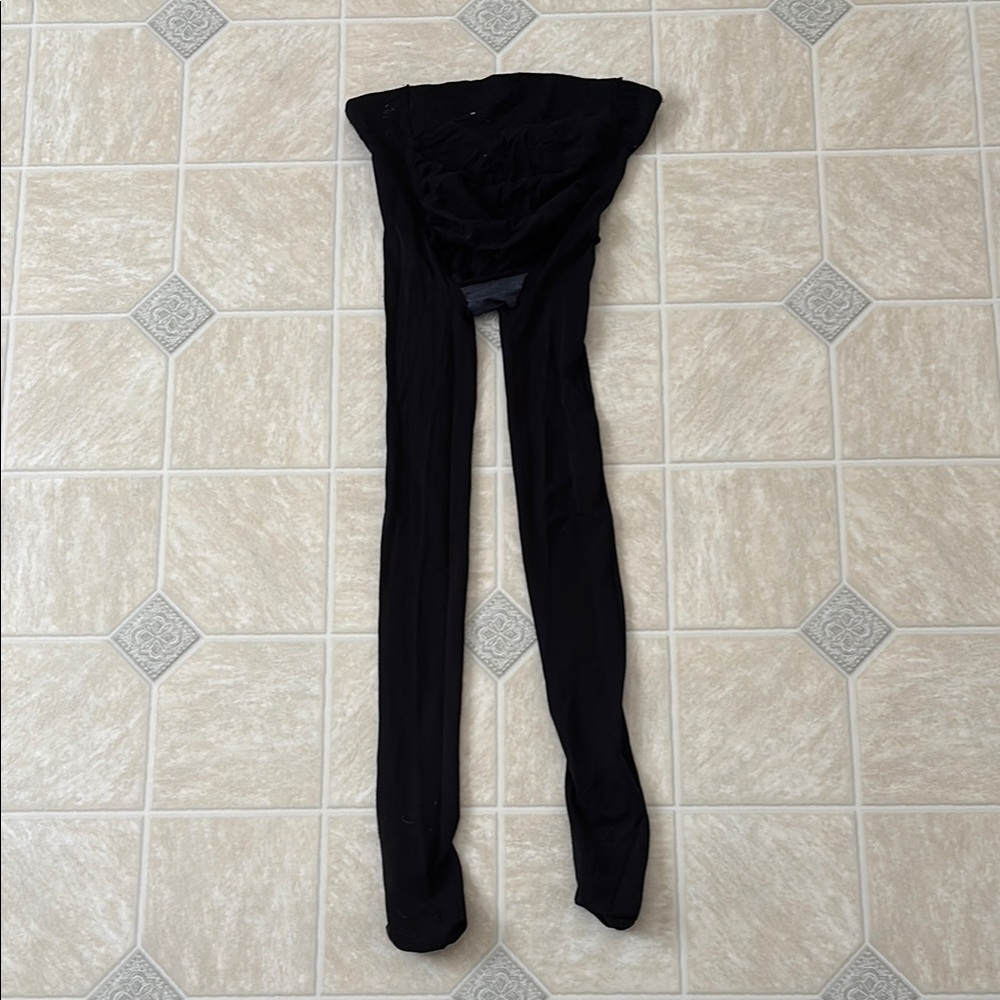 Isabel Maternity Tights